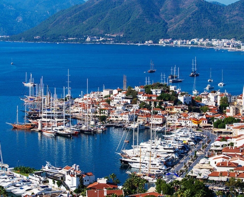 Marmaris