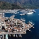 Marmaris Port