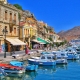 Symi Port