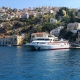 Symi Port