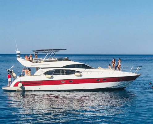 CRUISE TO 3 FAMOUS BEACHES