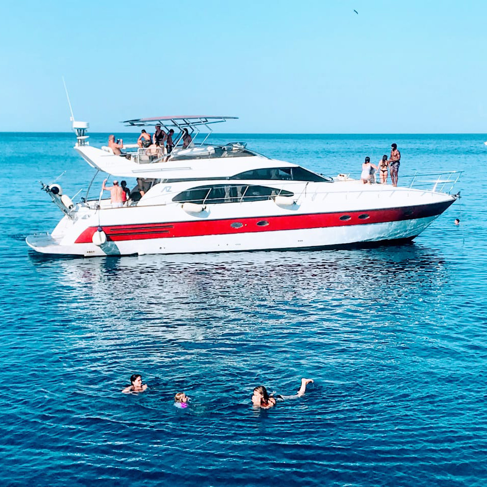 luxcruise